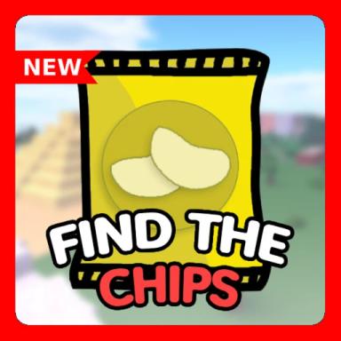 Find The Chips icon