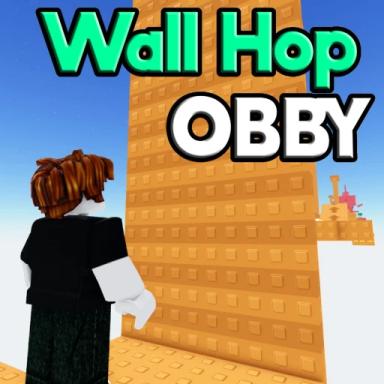 Star's Wall Hop Obby icon