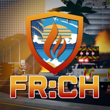 Thumbnail for 🚒First Responders: Coastal Heat🌴 Game