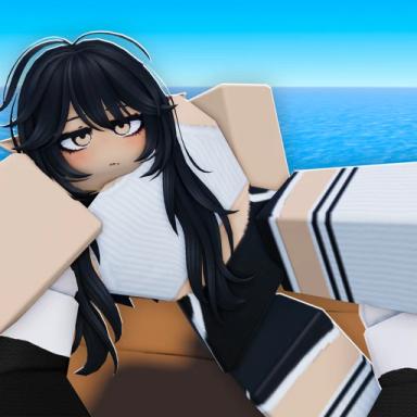 Thumbnail for Anime Girl Fishing Game