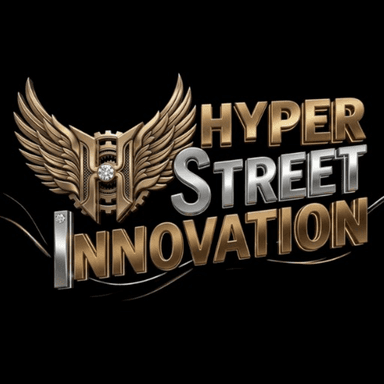 [MAJOR UPDATE] Hyper Street Innovation  icon