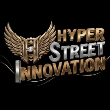 HSI | Hyper Street Innovation [IDUL ADHA] icon