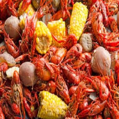 you have to eat 2000 crawfish icon