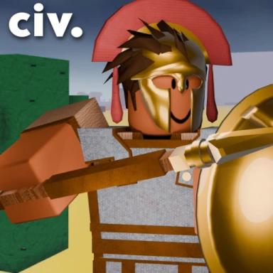 Thumbnail for civilization survival game Game