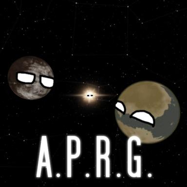 Average Planetball Roleplay Game icon