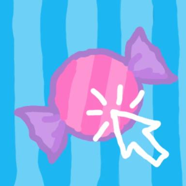 Roblox Candy Clicker 🍬 icon