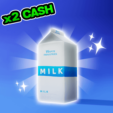 Thumbnail for  [💸x2 CASH EVENT] Baking Tycoon Game