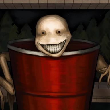 Thumbnail for Road-Side Smoothie [HORROR] Game