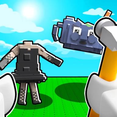 Thumbnail for Make a Brainrot for Money! Game