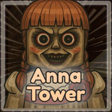👩🏻‍🦰 Anna Tower icon