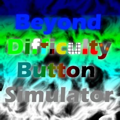 Beyond Difficulty Button Simulator icon