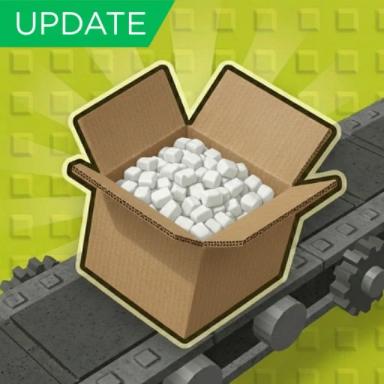 Thumbnail for packing pals! [beta] Game