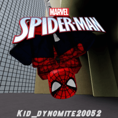 Spider-Man: Unlimited icon
