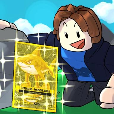 Thumbnail for [🧩] Find The Skifidol Brainrot Card Game