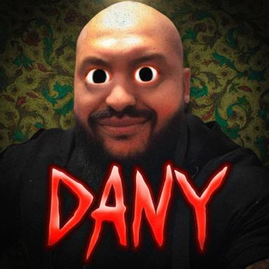 🩸DANY [HORROR] icon