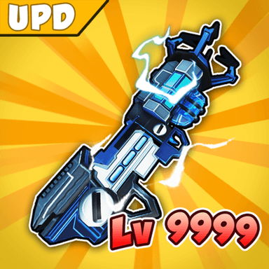 [BETA]🔫 Rocket Gun VS Anime  icon