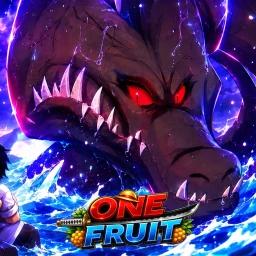 Thumbnail for [📖 BESTIARY] ONE FRUIT Game