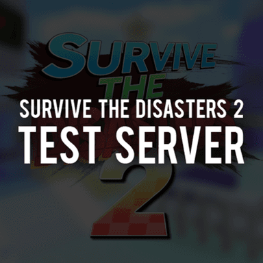 [TEST] Survive The Disasters! icon