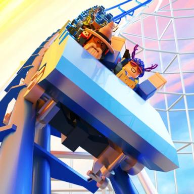 Theme Park: Roblox Point Remastered  icon