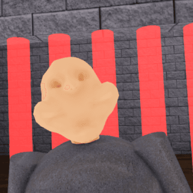 Thumbnail for BIGMOUTH'S SCHOOL ESCAPE! (SCARY OBBY) Game