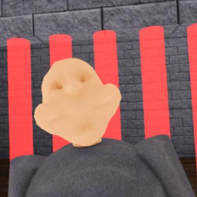 BIGMOUTH'S SCHOOL ESCAPE! (SCARY OBBY) icon