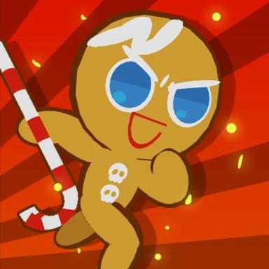 Cookie Run: 3D Roleplay icon