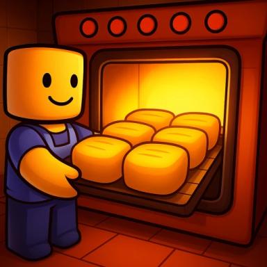 Thumbnail for Be a Baker Game
