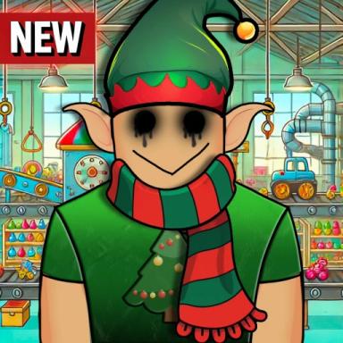 The Elf Experience icon