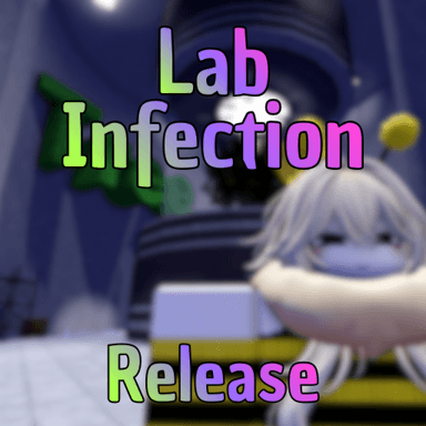 [UPDATE!][VR] Lab Infection icon