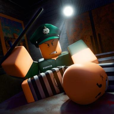 Thumbnail for PRISON RP Game