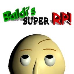 Baldi's SUPER RP! icon