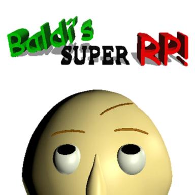Thumbnail for Baldi's SUPER RP! Game