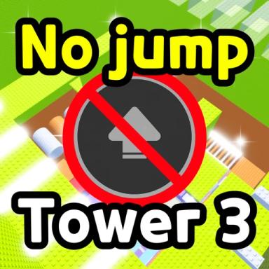 Thumbnail for No Jump Troll Tower 3 Game