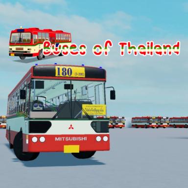 Thumbnail for Buses of Thailand Game
