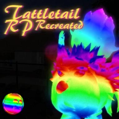 Tattletail Roleplay Recreated icon