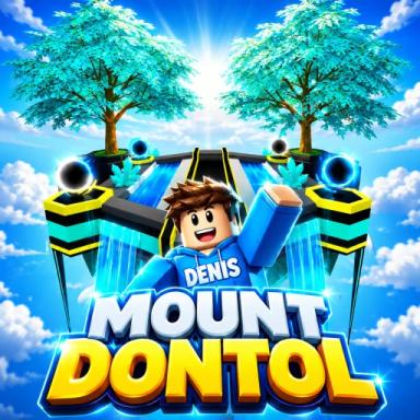 MOUNT DONTOL [AVA +2500] icon