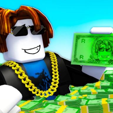 Thumbnail for Become a Billionaire 💸 Game