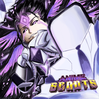 [CHRISTMAS!❄️] Anime Scouts icon
