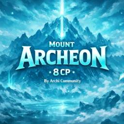 [FREE AVA! NAGA X500] MOUNT ARCHEON icon