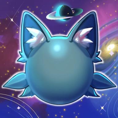 Thumbnail for SLINGBALL Simulator ⚪ [🌌WORLD 2] Game