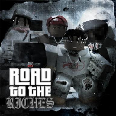 Road To The Riches icon