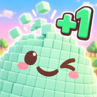 Thumbnail for +1 Build a Squishy Pet  Game