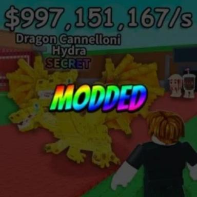 Thumbnail for [🌈 INF F2P ADMIN PANEL] [Steal A Brainrot Modded] Game