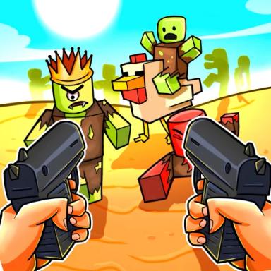 Defend The Village icon