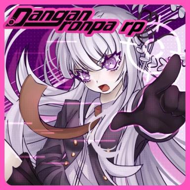 Thumbnail for Danganronpa RP Game