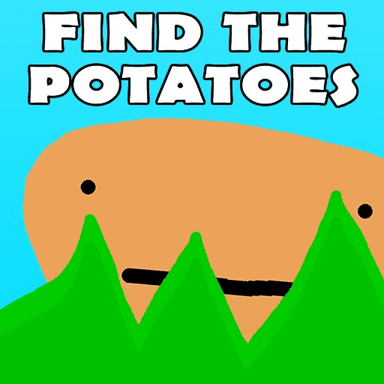 Find The Potatoes icon