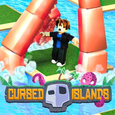 Thumbnail for Cursed Islands Game