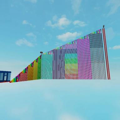 Thumbnail for Numberblock Climbing! Game