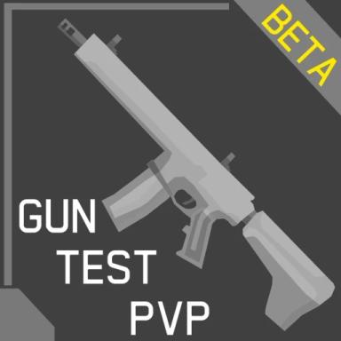 Thumbnail for Gun Test PVP Game