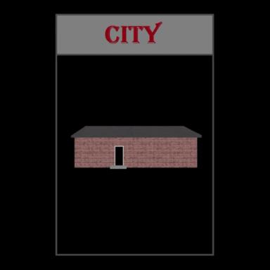 City icon